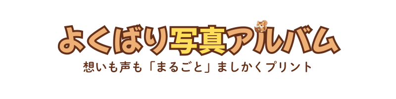 よくばり写真アルバム